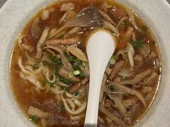 -大师兄·西北风味食集(增城合生汇店)