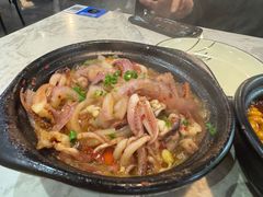 -阿龙酒煲(海宁新苑路店)