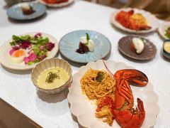 -ABC Cooking Studio(上海环球金融中心店)