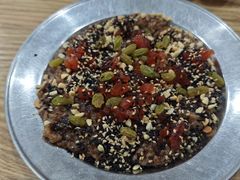 -白翔甜食店