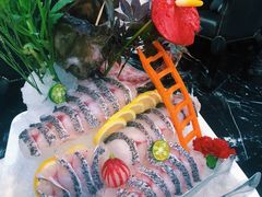 -一品鲜海鲜火锅(海信广场店)