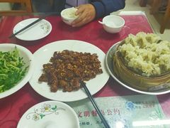 -天瑞祥烧麦馆(芥园西道店)