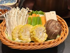 -东来顺·非遗火锅(高新店)