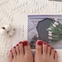 -SixOne六一日式美甲美睫