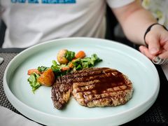 T骨牛排-atta bj(国贸商城店)