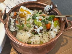 -一坐一忘云南菜(三里屯店)