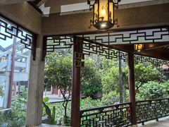 -东江渔村·古典园林·30年粤菜老字号(太和店)