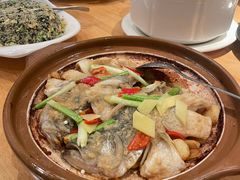 -明思味 二十年潮粤菜(榕城东山店)