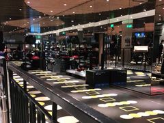 -威尔仕W FITNESS健身会所(联洋广场店)