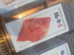 -魁牛·潮汕牛肉自助火锅(沈辽路万达店)