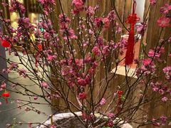 -翁暖茶馆(滨江东总店)