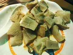 -尚品小土屋涮毛肚(李沧万达店)