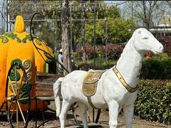 -歌斐颂巧克力小镇