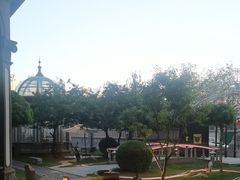-卫鼎轩·曹公馆(鼓楼店)