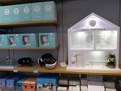 -小米之家(渝中龙湖时代天街店)