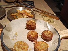 -西塔老太太泥炉烤肉(亚运村店)
