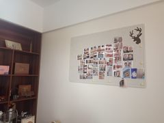 -仰生如卉推拿养生馆(酒仙桥店)