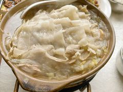 -砂锅居·始于1741(万丰路店)