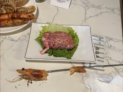 -福禧荟·海鲜自助