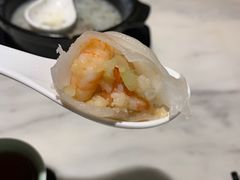 好景虾饺皇-新好景海鲜酒家(新塘店)