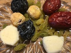 -天山传奇新疆菜(SKLP店)
