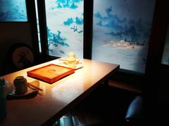 靠窗位-宽口美蛙鱼头(大唐西市店)