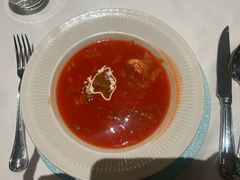 -波特曼西餐厅(南岗店)