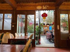 -束河人家(南锣鼓巷店)