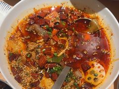 -太二酸菜鱼(深圳布吉万象汇店)