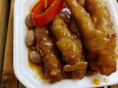 -黄埔华苑酒家(黄埔店)