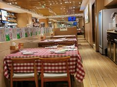 -西贝(上海我格广场店)