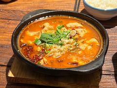 -芜小皖砂锅菜(青山街店)