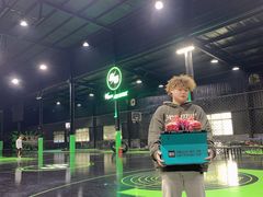 -86运动篮羽综合馆(殷家林旗舰店)