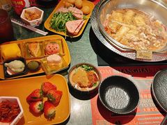 -牛New寿喜烧(中山公园龙之梦店)