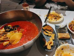 -付小姐在成都(五道口店)