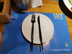 -HELLO MUSAE 拾光缪斯餐厅·纯正希腊风味(苏州中心店)