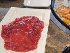 -冯排骨涮烤火锅(华商国际城店)