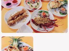 -班赞海鲜市场