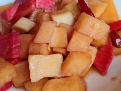 -匹夫涮肉城(黄村店)