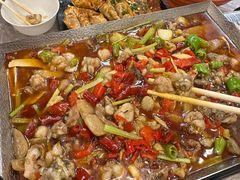 -四妹餐厅(玫瑰街店)