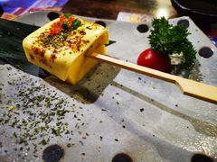 玉子烧-仙隐小鹿中華の日料(正弘城店)