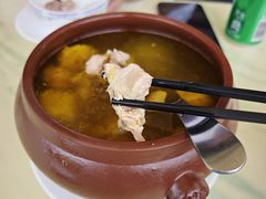 -怡得观滇餐厅·地道昆明菜·1996(海埂大坝店)