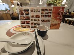 -绿茶餐厅(广州嘉裕太阳城店)