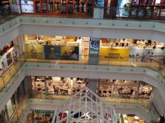 -优客城市奥莱