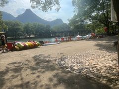 -楠溪江风景名胜区