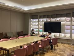 -新航道雅思托福·留学·考研培训(人民广场校区)