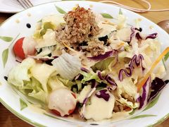 -萨莉亚意式餐厅(天河城购物中心店)