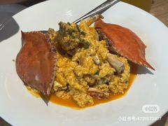 -将相和·海鲜蒸饺大连菜