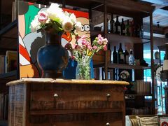 -一棵树·意大利西餐厅One Tree(新城店)