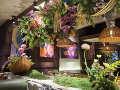 -云海肴·汽锅鸡·云南代表菜(美罗城店)